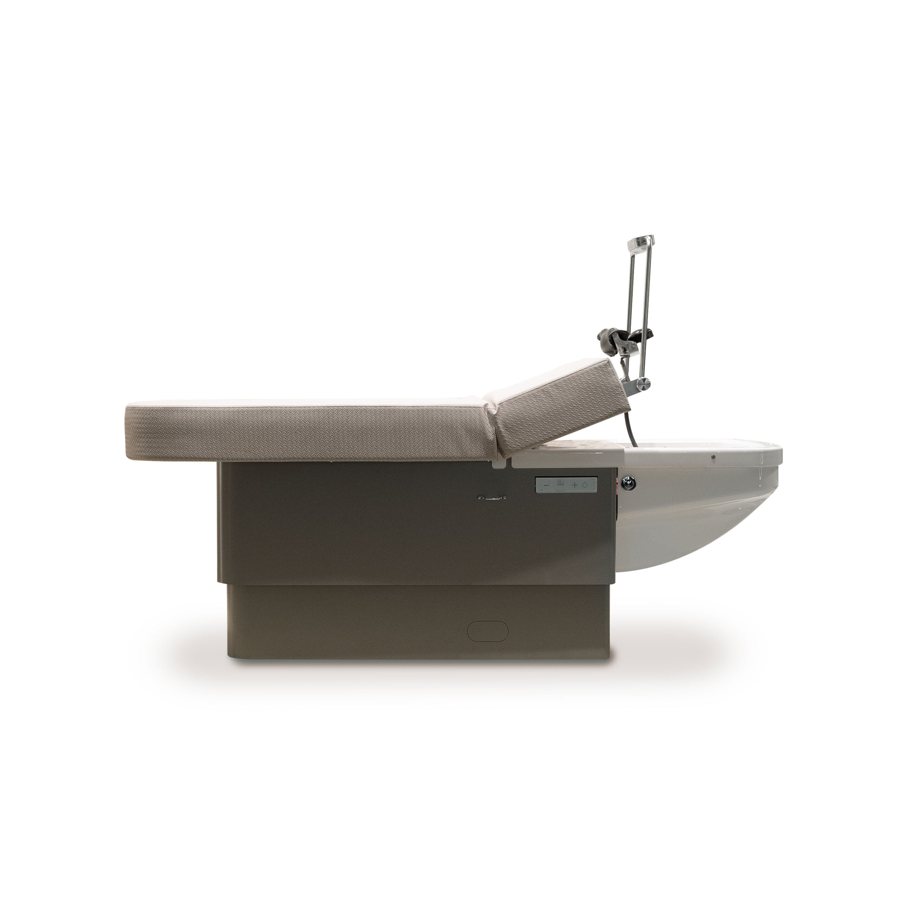 Shirobody di Nilo Spa Design
