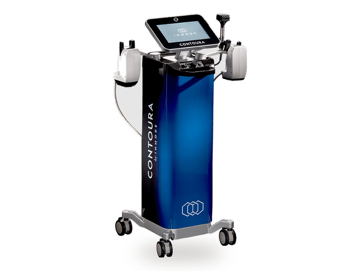 Tecnologia Contoura InMode Allure