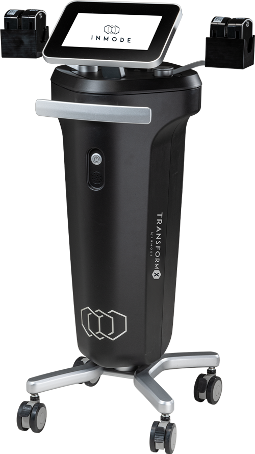 Tecnologia TransformX InMode Allure
